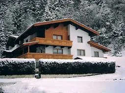 شقة Haus Widner *