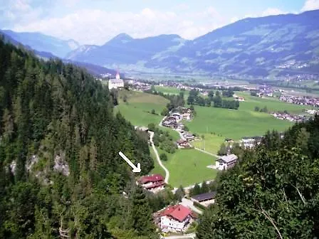 شقة Haus Widner *