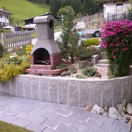 Haus Widner فونغيبيرغ