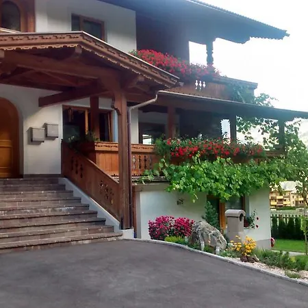 Haus Widner شقة *
