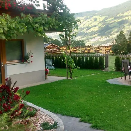 شقة Haus Widner *