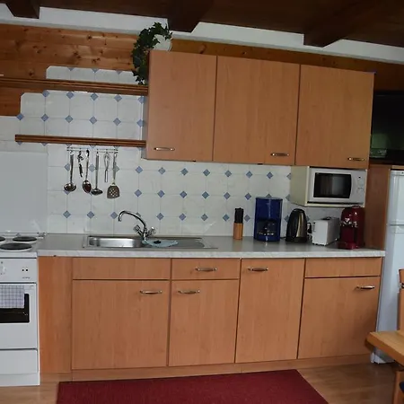 Haus Widner *