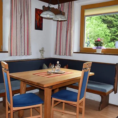 شقة Haus Widner