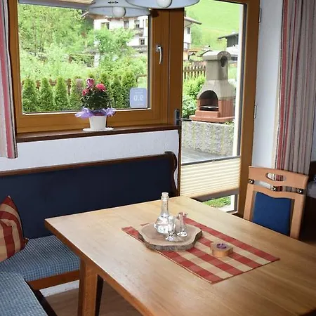 شقة Haus Widner *