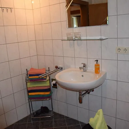 شقة Haus Widner فونغيبيرغ