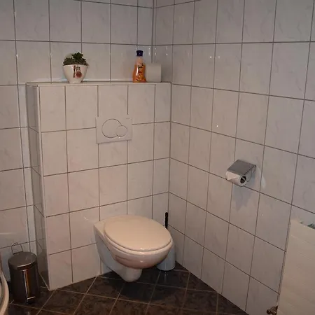 Haus Widner شقة *