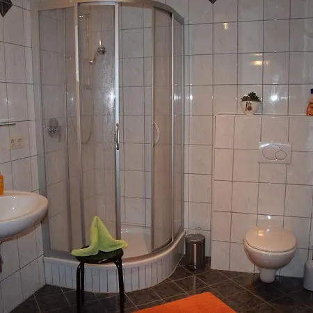 شقة Haus Widner فونغيبيرغ